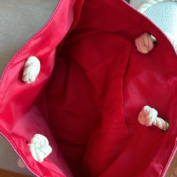 Spécial K tote - Picture 2 of 2